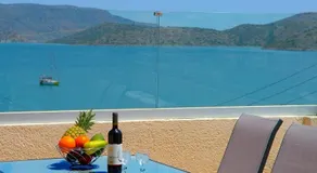Sofia Sea View Studio - Image 5