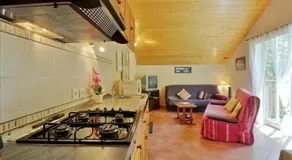 Appartement à la montagne - Image 4