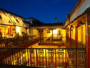 Yabshi Phunkhang Heritage Hotel - Image 4