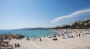 85 sqm 3 Bdrm Apartment Pointe Croisette-Beaches by Olidesi - Image 2
