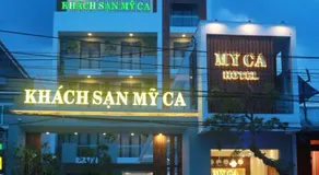 My Ca Hotel - Image 3