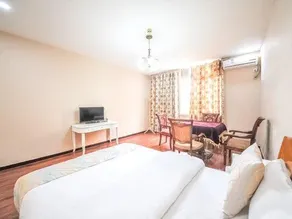 XIXIAN HOTEL - Image 4