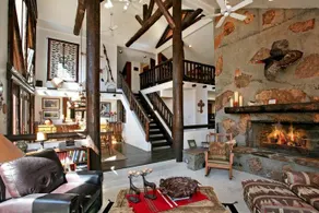 Aspen Ridge 4 Bedrooms 4.5 Bathrooms Cabin - Image 3