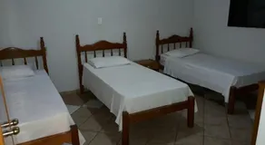 Sevilha Park Hotel - Image 5