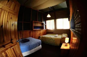 Jungle House next to Refugio la Brisa del Diablo - Image 5