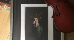 Albin le musicien - Image 5