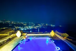 Villa Ioli Mykonos - Image 1