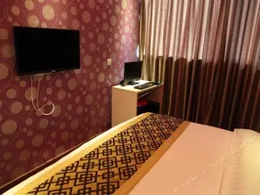 Qiancun Fashion Express Hotel Langfang Dacheng - Image 5