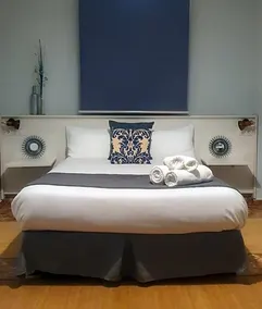 LUNA-Guest Rooms - Image 2