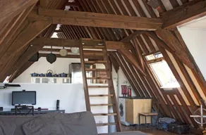 Nieuwmarkt Penthouse - Image 4