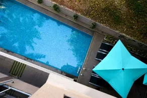 Bagatel Boutique Hotel Goa - Image 3
