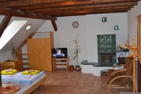 Ubytovani Na Hajence - Image 4
