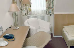 Villa Blum Hotel Garni - Image 5