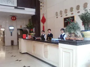 Long Heng Hotel Dongguan - Image 3