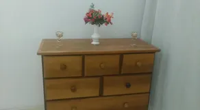 Apartamento Parque das Palmeiras - Image 2