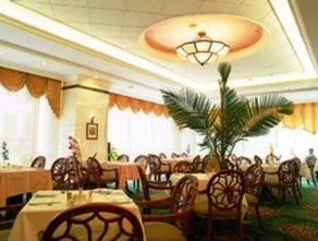 Grand View Hotel Shenzhen - Image 5
