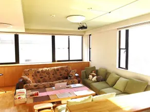Tokyo Machida Relaxable Shared House - Image 1