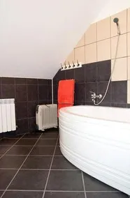 Vila Craiasa Branului Jacuzzi - Image 3