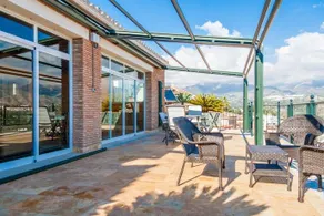Villa Vista Lara Canovas Nerja - Image 2