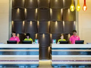 Haiwangxing Boutique Hotel - Image 2