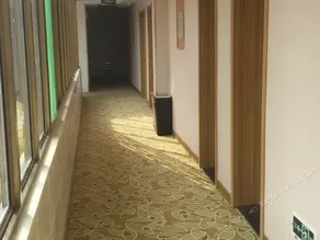 Eaka 365 Hotel Neiqiu East Zhenxing Road Branch - Image 2