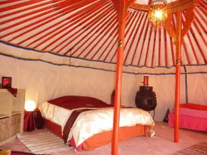 Cabane Aux Étoiles - Image 5