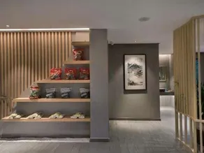 Wuyishan Xiyinshanfang Villa - Image 4