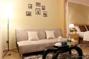 Shenzhen Dream Home Serviced Apartment - Image 3