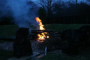 Woodland Lodge-Art Activ - Image 4