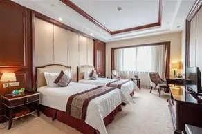 Ningbo Sunny Hotel - Image 3