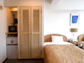 D231. Okinawa Resort Condominium Onnason - Image 4