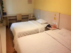 7 Days Inn Xining High-Tech Zone Tuanjie Bridge Branch - Image 3