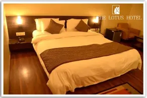 THE LOTUS HOTEL - Image 2