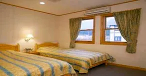 Pension Come Western Style Room With Bath And Toilet - Vacation Stay 14966 - Image 4