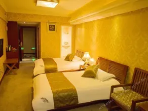 YAKATA HOTEL CHAIN ZHANGZHOU YAN'AN SQUARE - Image 5