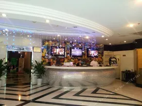 D-bontique Hotel - Image 4