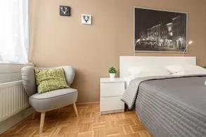 City Apartments Freiburg - Image 4