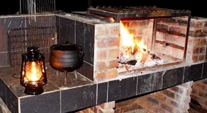 Marloth Park Hippo House - Image 2