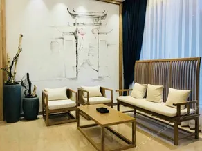 Ninghai Pacific International Hotel - Image 3