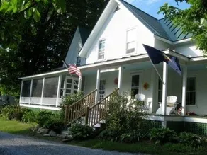 The Old Hotel - Image 1