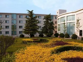 Yanshan Petrochemical Reception Center - Image 4