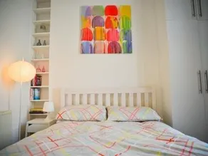 Bedford Row Apartment - Image 3
