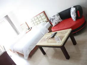 Dalian Yifan Apartment Hotel - Image 3
