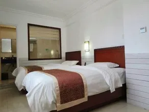 Haikou Jiangwan Seaview Hotel - Image 5