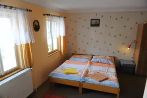 Penzion Hluboký Potok - Image 3