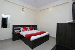 Hotel Ganges Park - Image 4