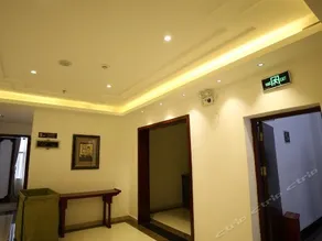 JINYE HOTEL - Image 2