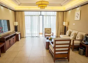 Kangte Wangfu Hotel of Resort And Conference - Image 5