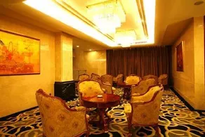 Mlily Dream Lily zero pressure Experience Hotel (formerly St. Huafa 681) - Image 2