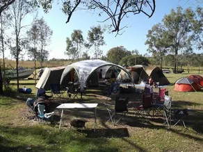 Lake Monduran Holiday Park - Image 2